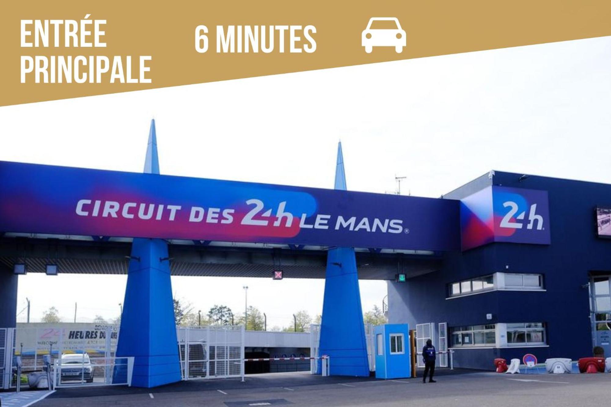Villa Paddock 24 Arnage - Loft Le Mans Exterior foto